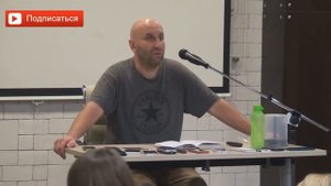 Женщине не нужно искать себе мужа. Сатья дас