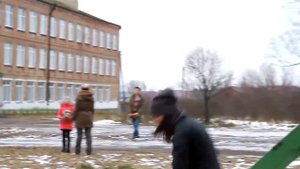 Большая Мурта