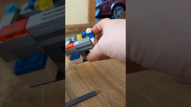 100 % сложный сейф Лего самый хороший сейф в мире смотреть онлайн