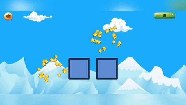 Dino Puzzle Kid Dinosaur - Gameplay All Levels #1 | (iOS, Android) смотреть онлайн