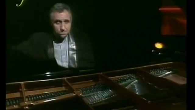 Jacques Loussier - Air On A G String смотреть онлайн