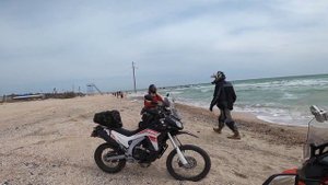 Мото прохват на Кирилловку LONCIN LX300GY-A DS2 PRO. LONCIN LX250GY-3G DS2. LIFAN kpt200