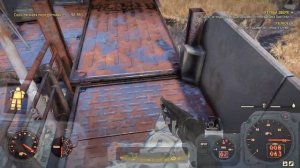 Fallout 76 ► Прохождение на русском #21 ► МОЩНЫЕ ПУШКИ!