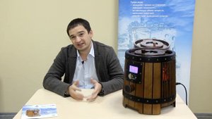 Что такое талая вода и как её приготовить