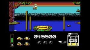 Bee 52 (Commodore 64)