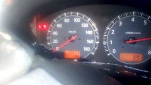 Контрактный двигатель Япония NISSAN STAGEA / Ниссан Стэйджа / NM35 305114 A/T 4WD 2001 VQ25-DET