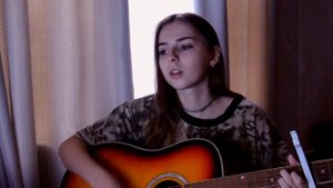 Наутилус Помпилиус — Крылья (cover)