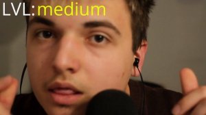 АСМР ЧЕЛЕНДЖ НЕ ПОЛУЧИ МУРАШКИ 1