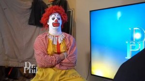 озвучка рональда макдонольда 4 часть 1