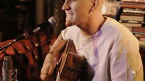 Nathan Evans - Ring Ding  / Live For Akustikhane @London