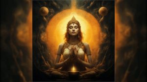 Музыка Для Медитации,  Восстановление Жизненных Сил