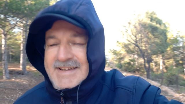 29 Aralık 2022 - Sauna eşortmanı ile Treking Yürüyüş ve Ter Atma..