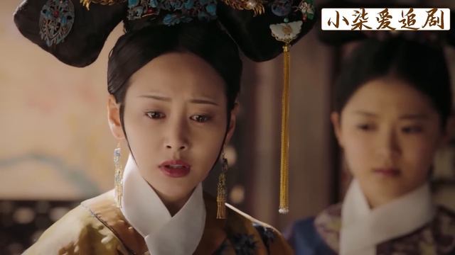 甄嬛親自出馬力保如懿唯一的兒子！當眾給福伽使眼色，大張旗鼓調查，賤婢被嚇得當場昏厥！ смотреть онлайн