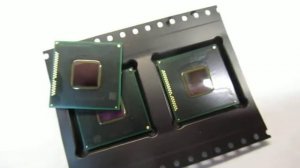 Как отличить новый BGA чип от бу с помойки. После замены чипа не включается.