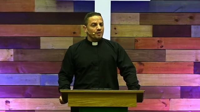 Воспитание Смелости (Лк 12:1-12)