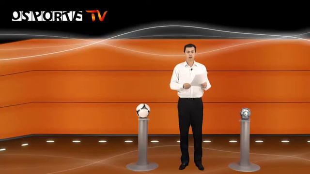 ФРЕШ №26 (30.06.13) Станет ли Это'о президентом?