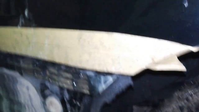 TOYOTA Camry 40 Снятие заднего бампера смотреть онлайн