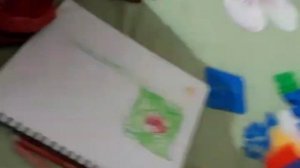 Flag | Drawing flag | kid drawing | Color flag |