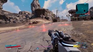 Крайне радиоактивный билд на Зейна / ТОП Зейн Билд 2021 / Zane Build - Borderlands 3