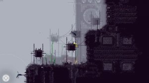 Как выглядит Игра за Монаха | Rain World | Обзор