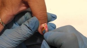 ТОП удивительный дизайн ногтей. Нежный летний дизайн