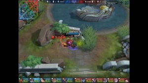 Грейнджер в Mobile Legends: Гайд+ объясняю как играть