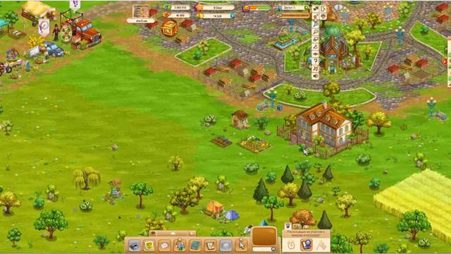 Пасхальные яйца в Деревне Лиги 13 апреля смотреть онлайн