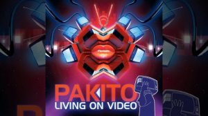 Living on Video (Radio Edit Extended Version)