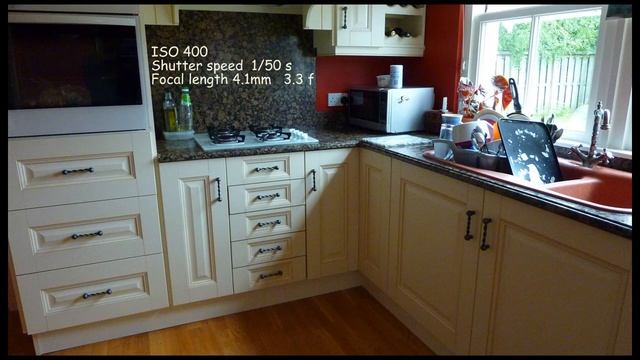 Ultimate Panasonic TZ10 (ZS7) digital noise test ISO 80 TO 2500 смотреть онлайн