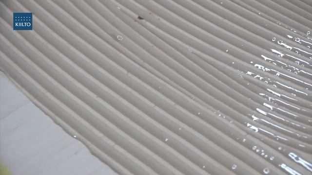 Kiilto MS Silex Эластичный клей для паркета на основе SMP полимера смотреть онлайн