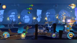 Angry Birds Transformers Mod Apk Mediafire - Transformers Full Movie Cinimatic Part 9