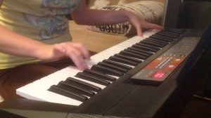 Клубняк на пианино(Tony Igy piano)