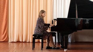 А. Копленд Кот и мышь исп. Садекова Каролина 14 лет