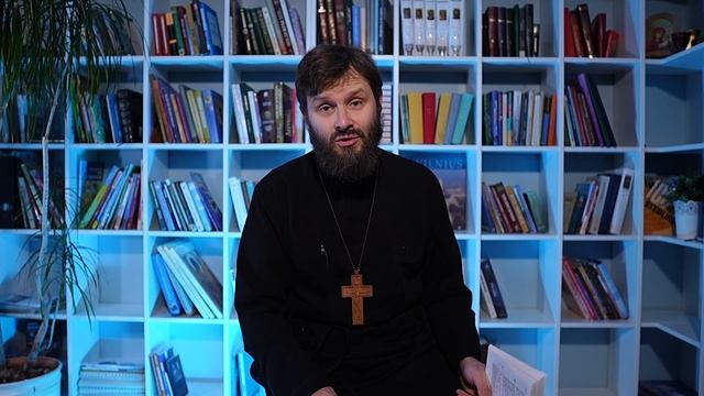 ?️Православный календарь?️ смотреть онлайн