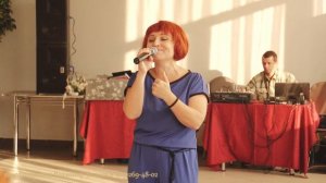 Свадебное попурри Людмилы Бедай.