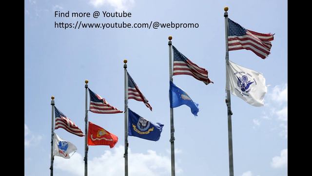 Military Cadence - We Are The Sons Of The UDT смотреть онлайн