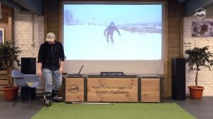 5 лучших упражнений для горнолыжников