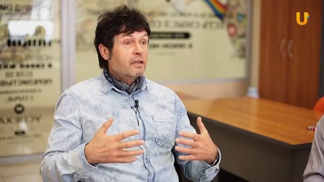 Бизнес разборка. Выпуск 32. Трансперсональный и интегральный подходы к жизни. смотреть онлайн