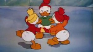 DONALD DUCK + Chip and Dale NEW Cartoon Full Episodes in English 2015