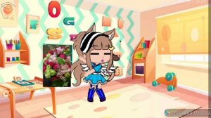 клип//детский сад// бурёнка даша?