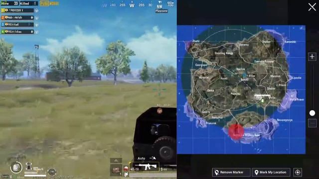 || PUBG MOBILE JHAKKI NAKI || AFTER CORONA ATTACKING US || #pubg #pubgmobile смотреть онлайн