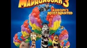 Afro Circus  I Like to Move It (Chris Rock & Danny Jacobs)