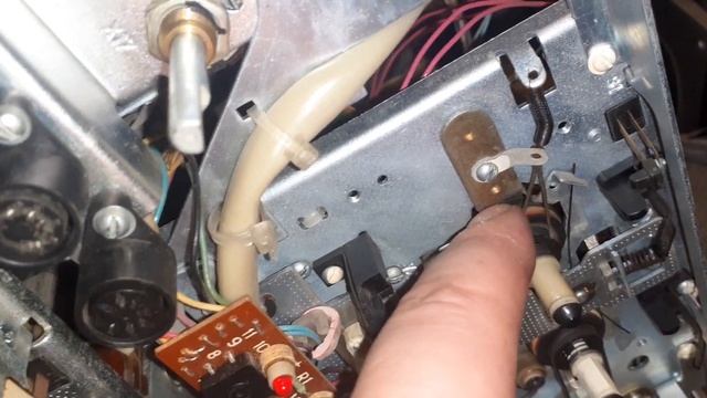 МАЯК 120 и 231. Ремонт и полезные советы. Часть 2. смотреть онлайн