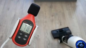 Lydsto W1: моющий вертикальный пылесос с двумя способами подачи воды? ОБЗОР и ТЕСТ✅