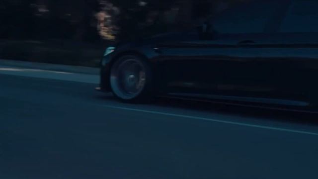 BMW M5 F90 Edit {4K} смотреть онлайн