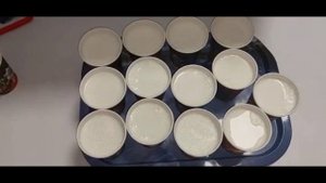 ,,РАССИЯДА"  Уй шароитида КАТИК увитиш сирлари!!! Кифир В Домашних условиях!!!