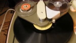 Магниторадиола Казань-2, часть 2