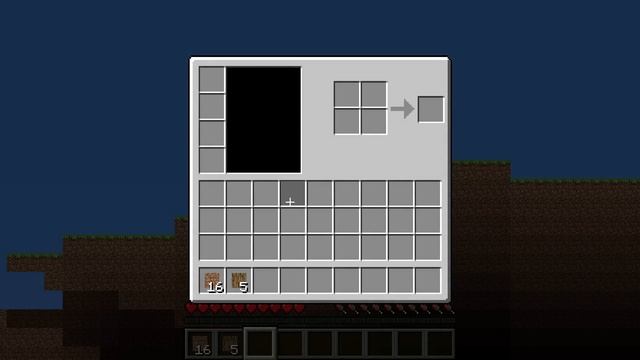 Adding Gameplay to 2D Minecraft