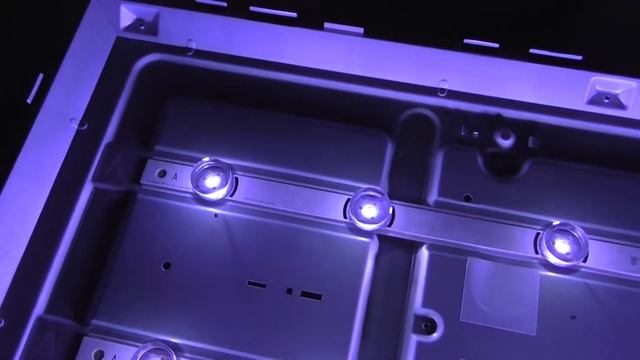 неисправная оптика и яркость подсветки в жк телевизорах смотреть онлайн