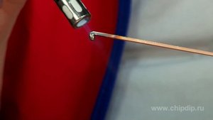 CР-6, высокотемпературный медно-фосфорный припой